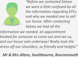 Salveo Construction Solutions